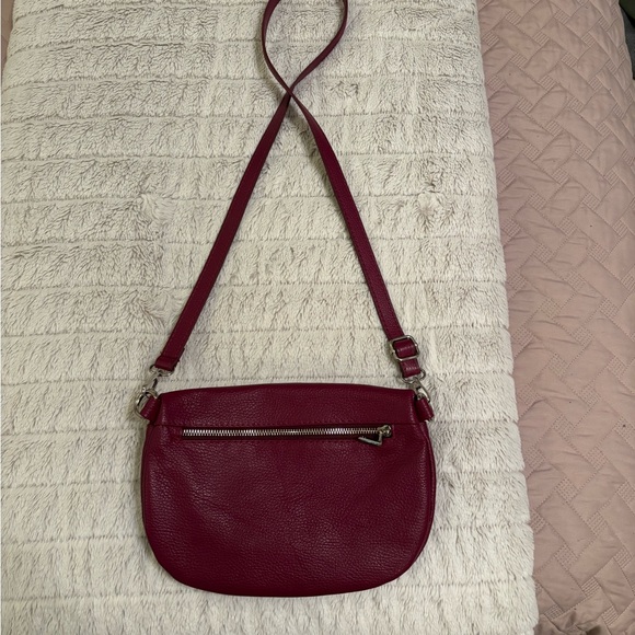 Chic crossbody - “bum bag” - Picture 5 of 7